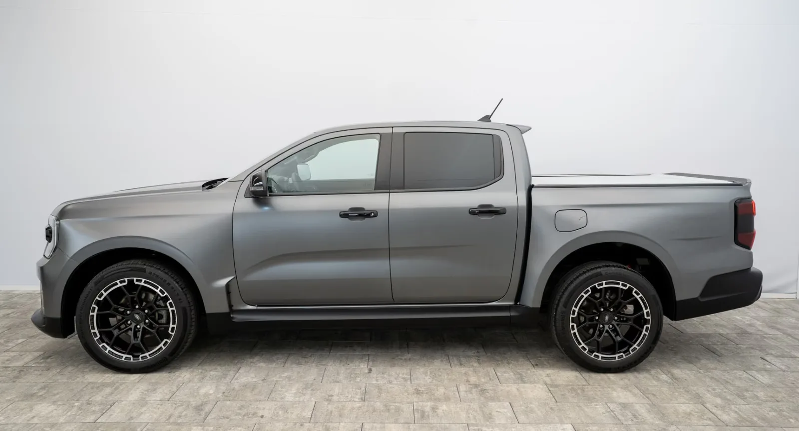 2025 Ford Ranger MS-RT, 10/30