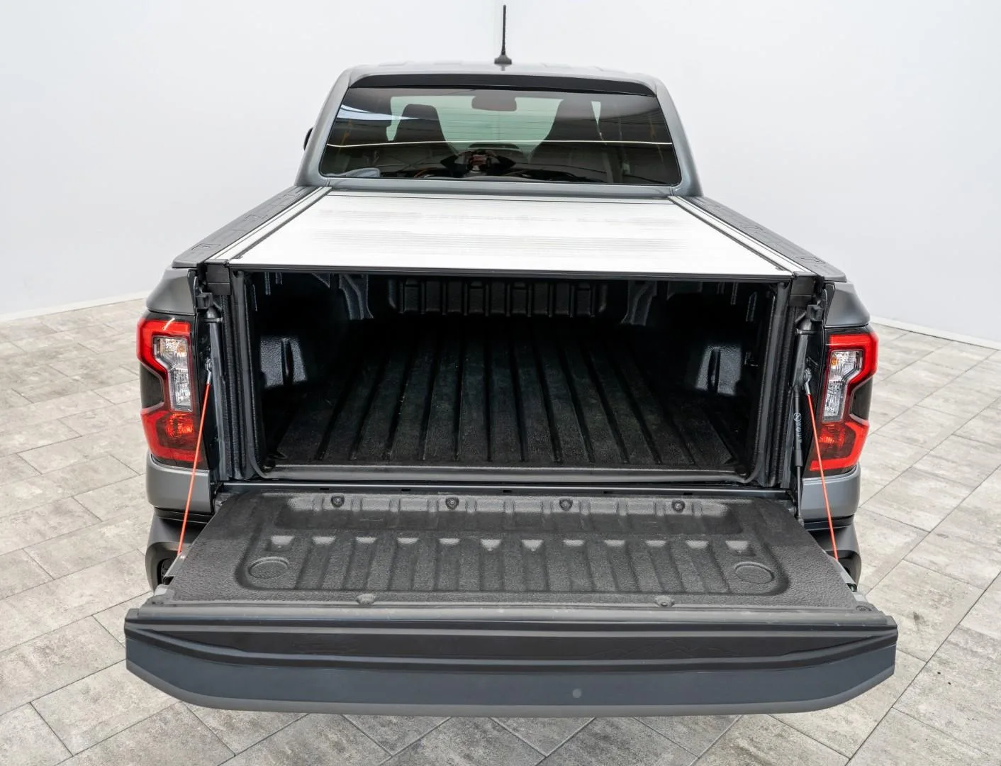 2025 Ford Ranger MS-RT, 29/30