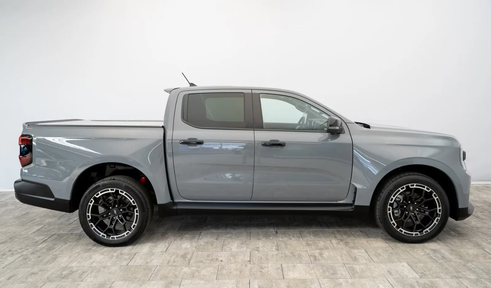 2025 Ford Ranger MS-RT, 10/30