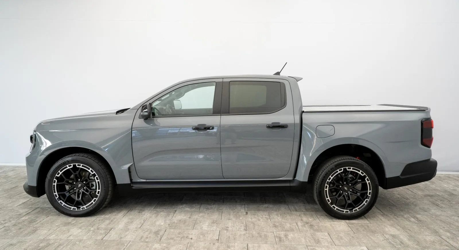 2025 Ford Ranger MS-RT, 11/30