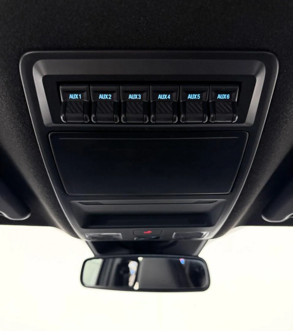 2025 Ford Ranger MS-RT, 22/30