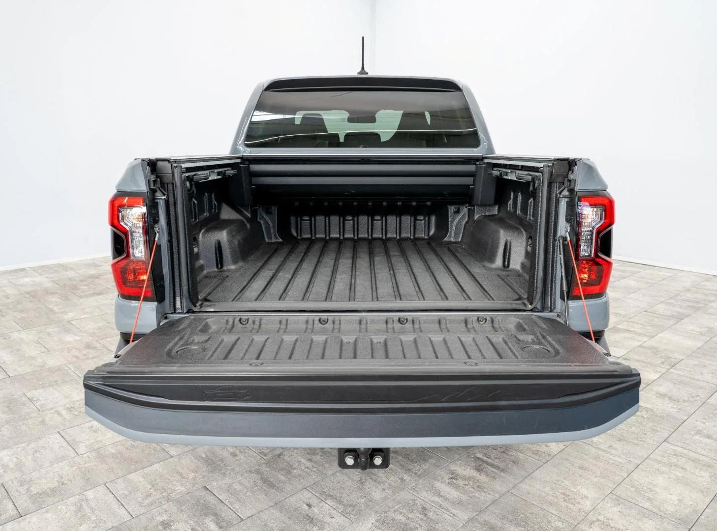 2025 Ford Ranger MS-RT, 29/30