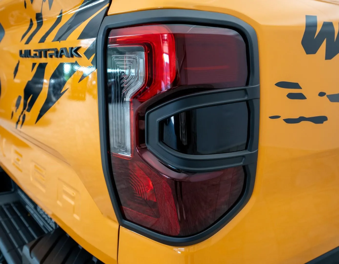 2025 Ford Ranger Wildtrak, 25/30