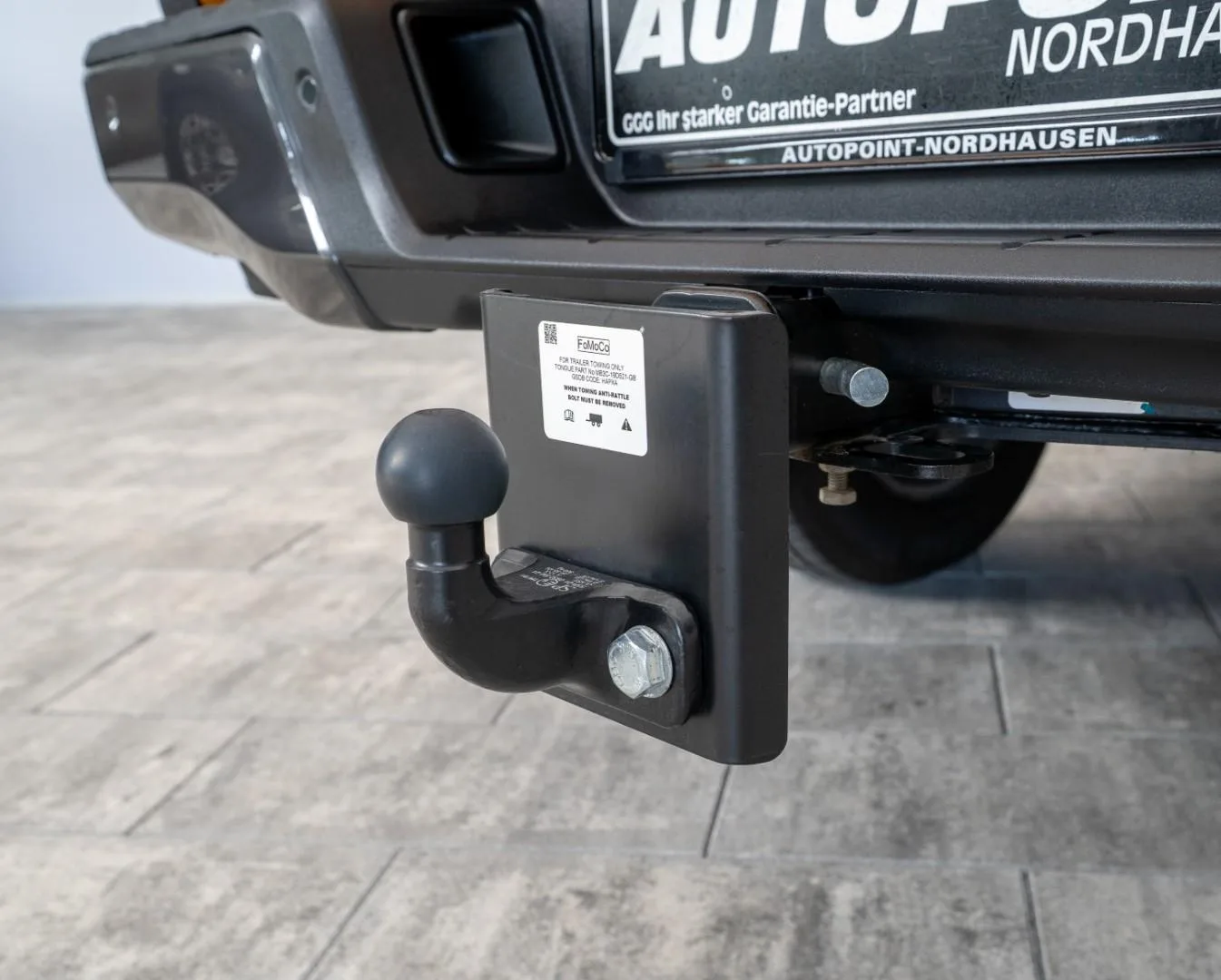 2025 Ford Ranger Wildtrak, 26/30