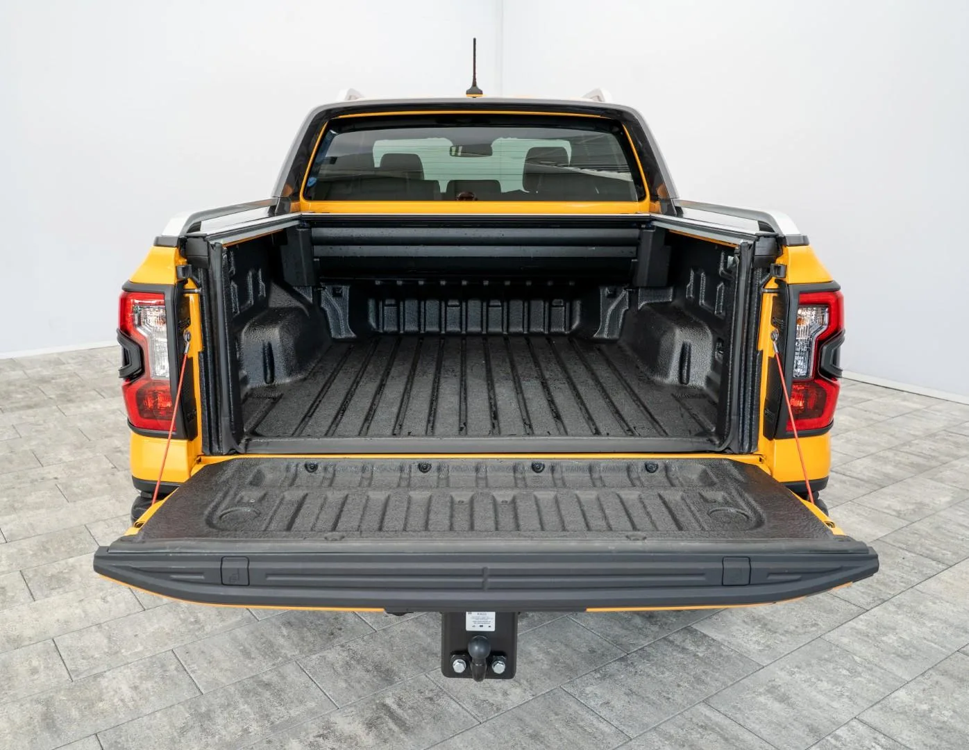 2025 Ford Ranger Wildtrak, 29/30