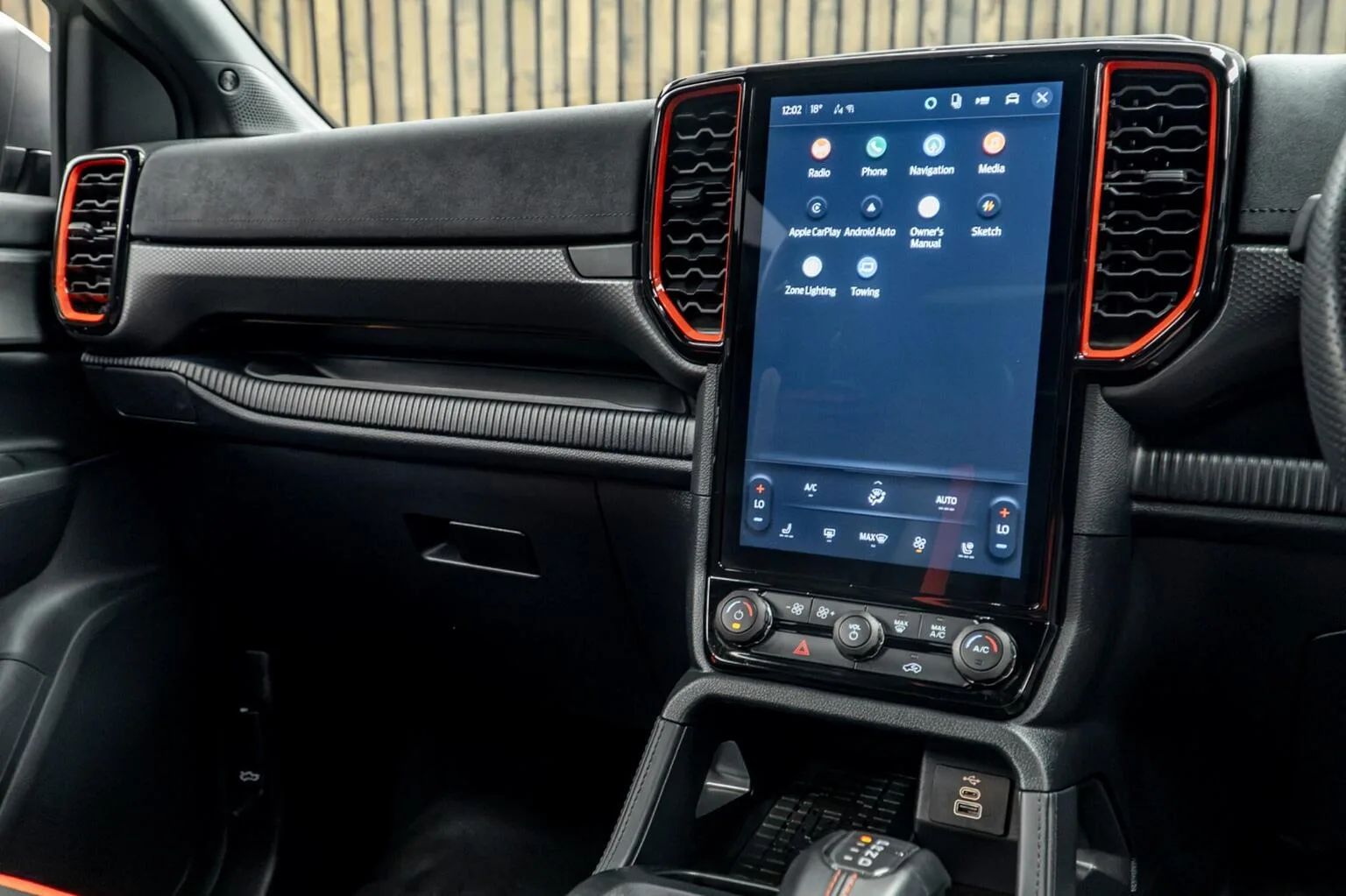 2025 Ford Ranger Raptor, 24/30