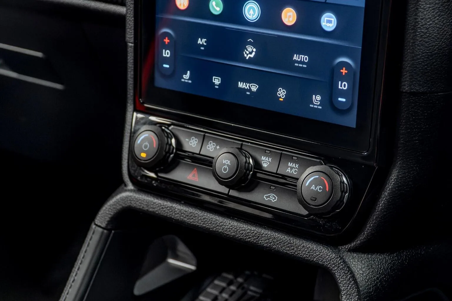 2025 Ford Ranger Raptor, 29/30