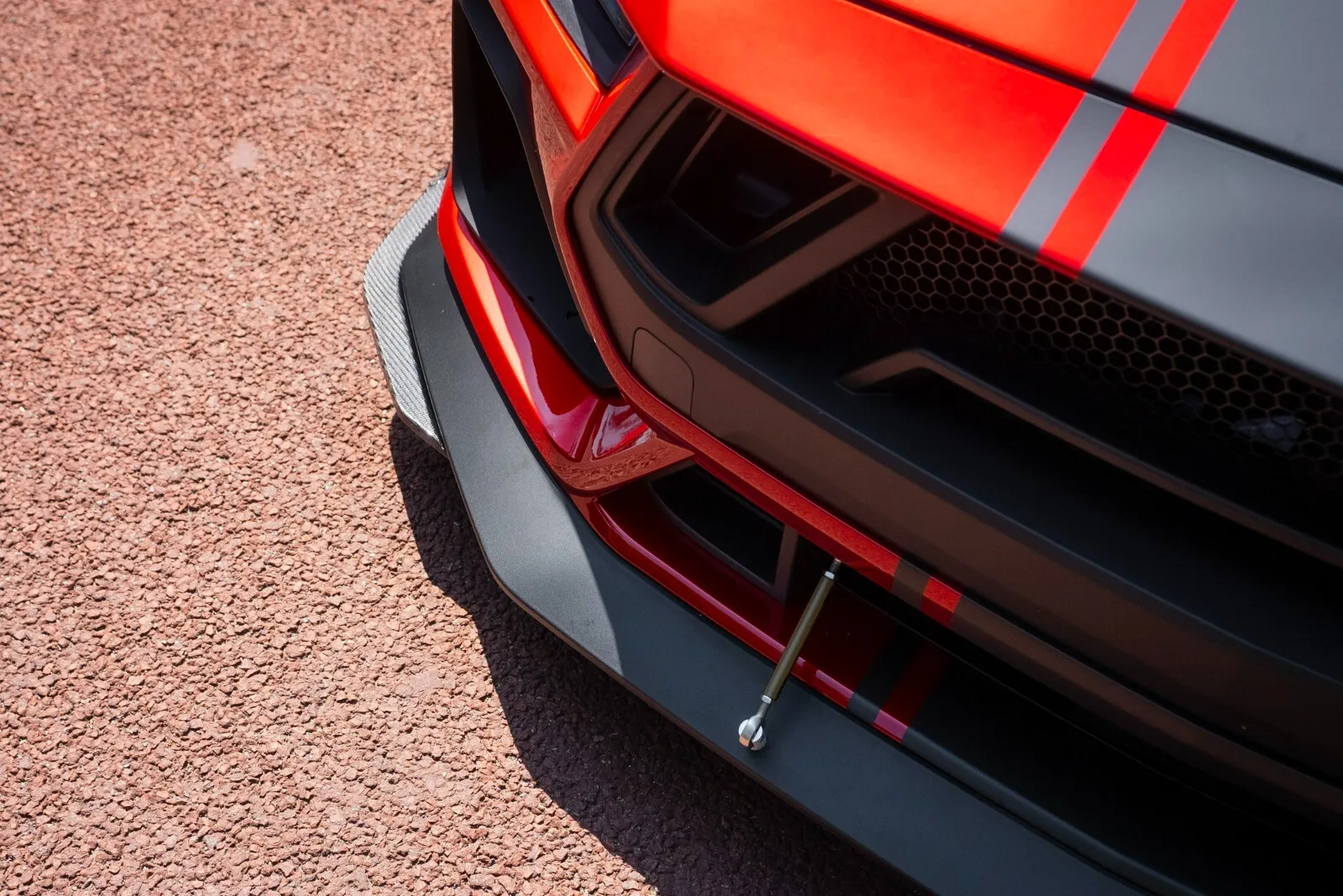 2025 Ford Shelby Mustang Super Snake, 7/30