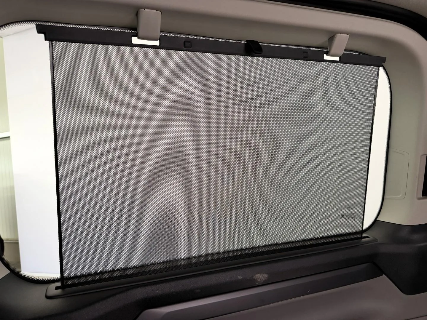 2025 Ford Tourneo Custom Titanium, 22/25