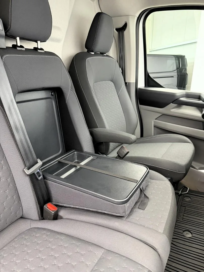 2025 Ford Transit Custom Limited, 19/28