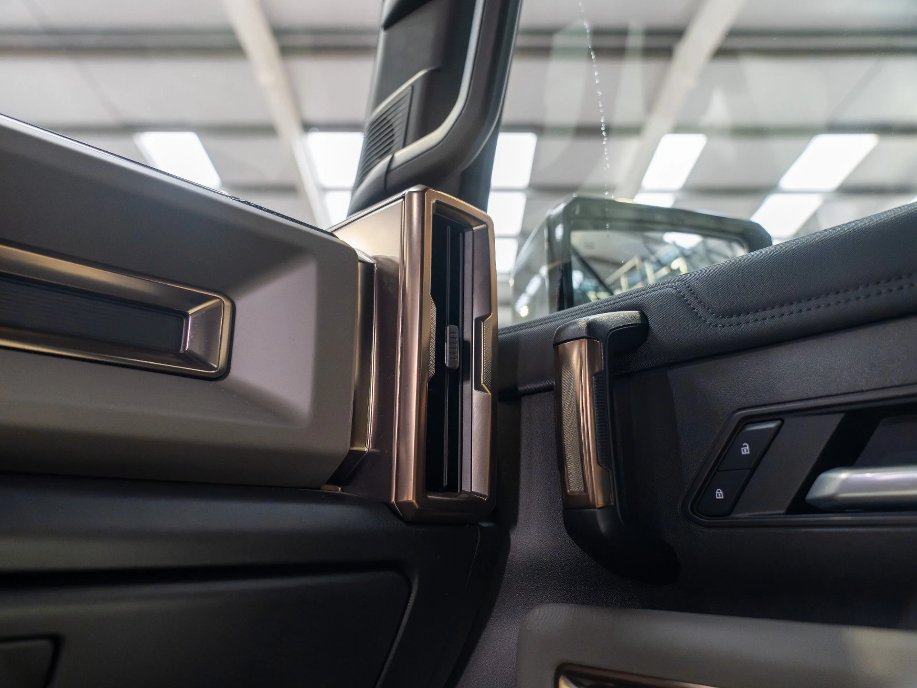 2025 GMC HUMMER EV Pickup 3X, 8/28