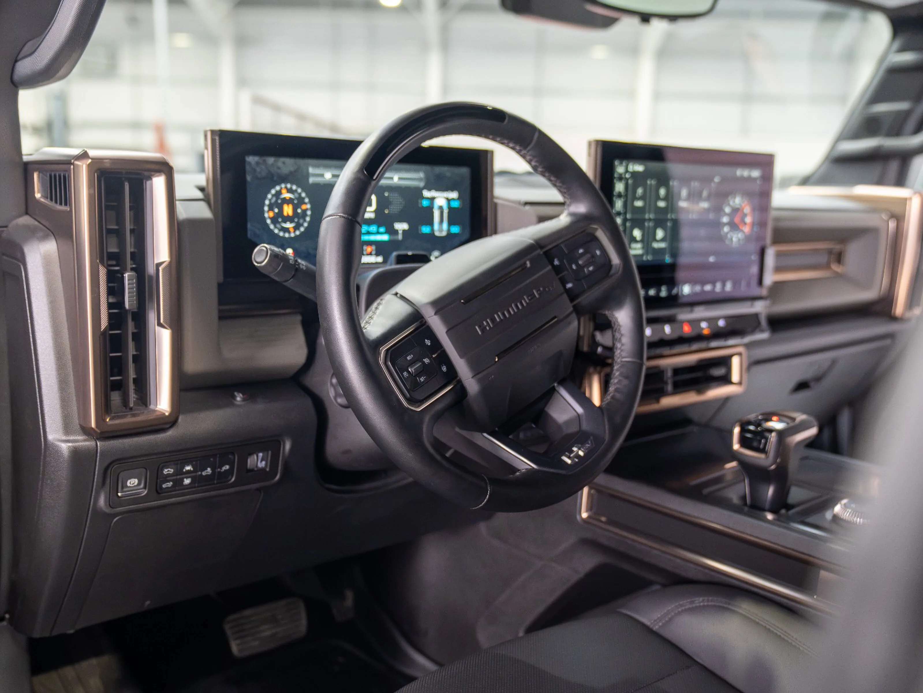 2025 GMC HUMMER EV Pickup 3X, 12/28