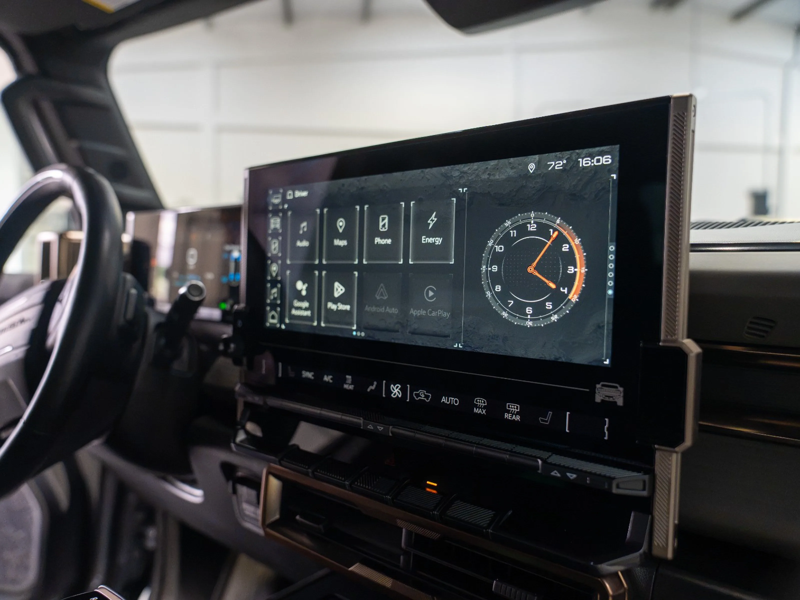 2025 GMC HUMMER EV Pickup 3X, 14/28