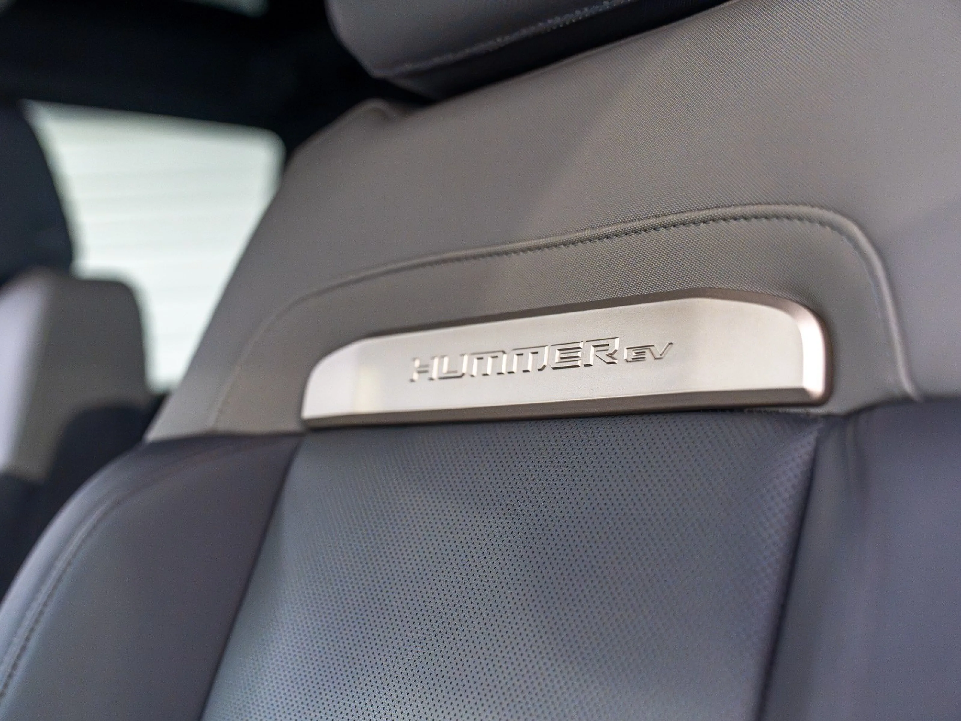2025 GMC HUMMER EV Pickup 3X, 16/28
