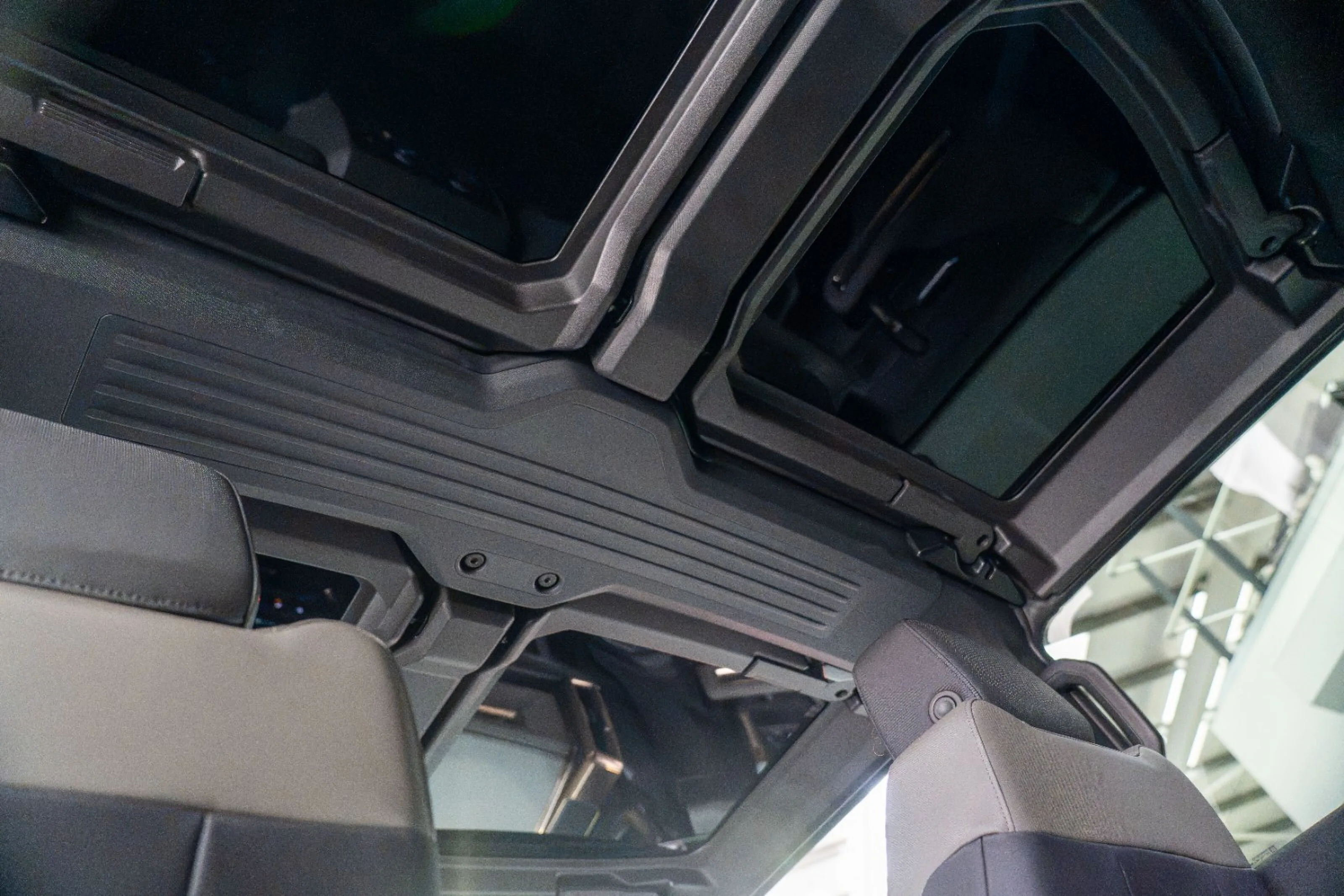 2025 GMC HUMMER EV Pickup 3X, 18/28