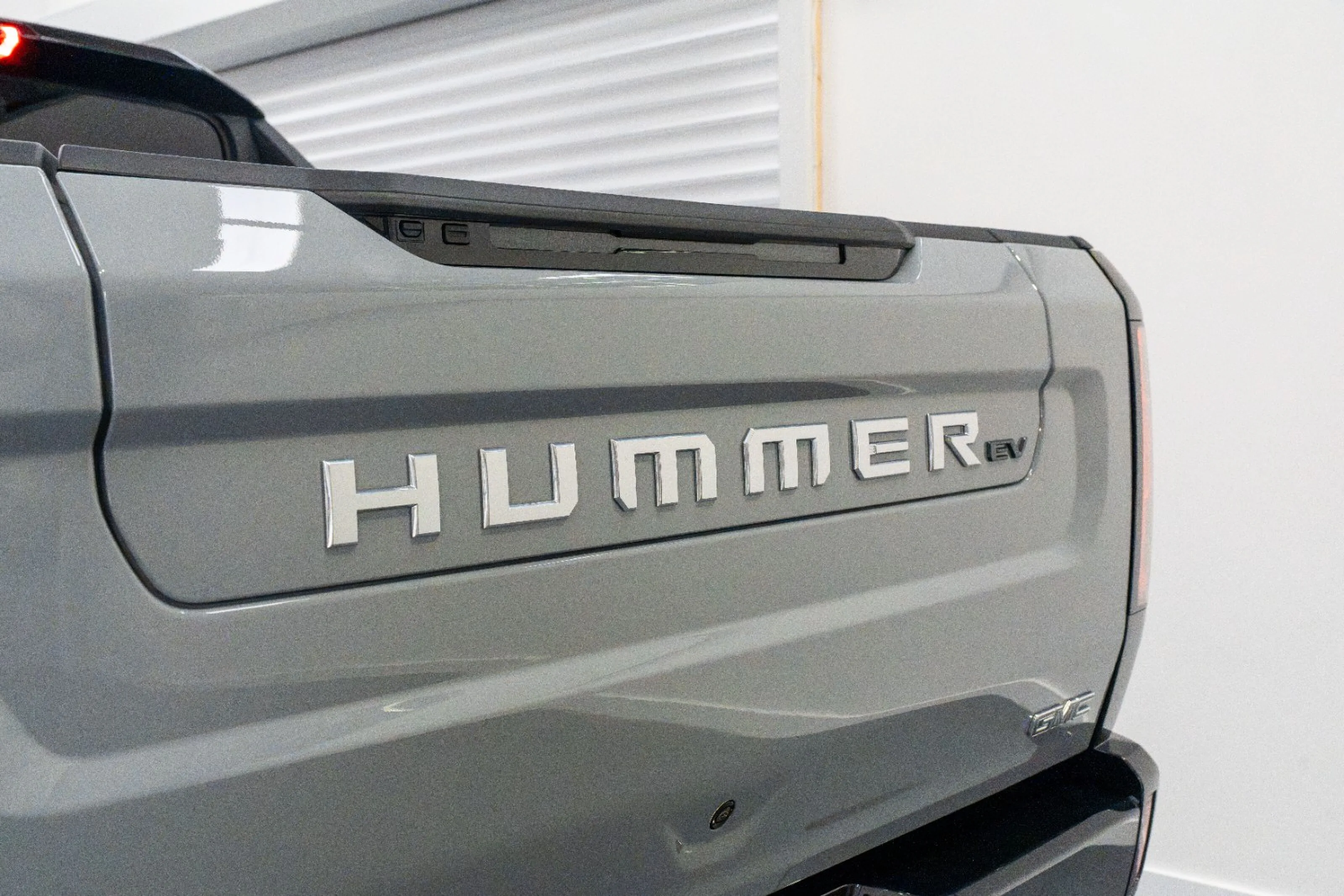 2025 GMC HUMMER EV Pickup 3X, 28/28