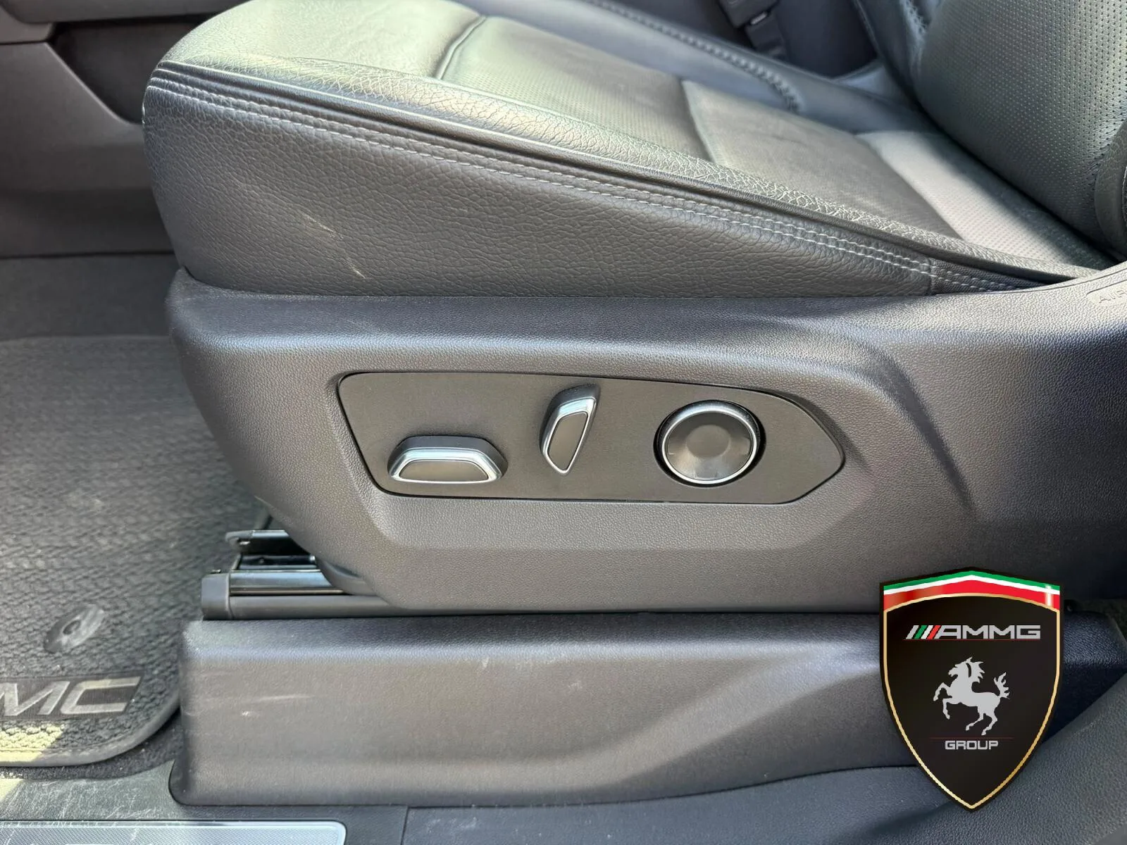 2025 GMC Sierra 1500 Denali, 11/15