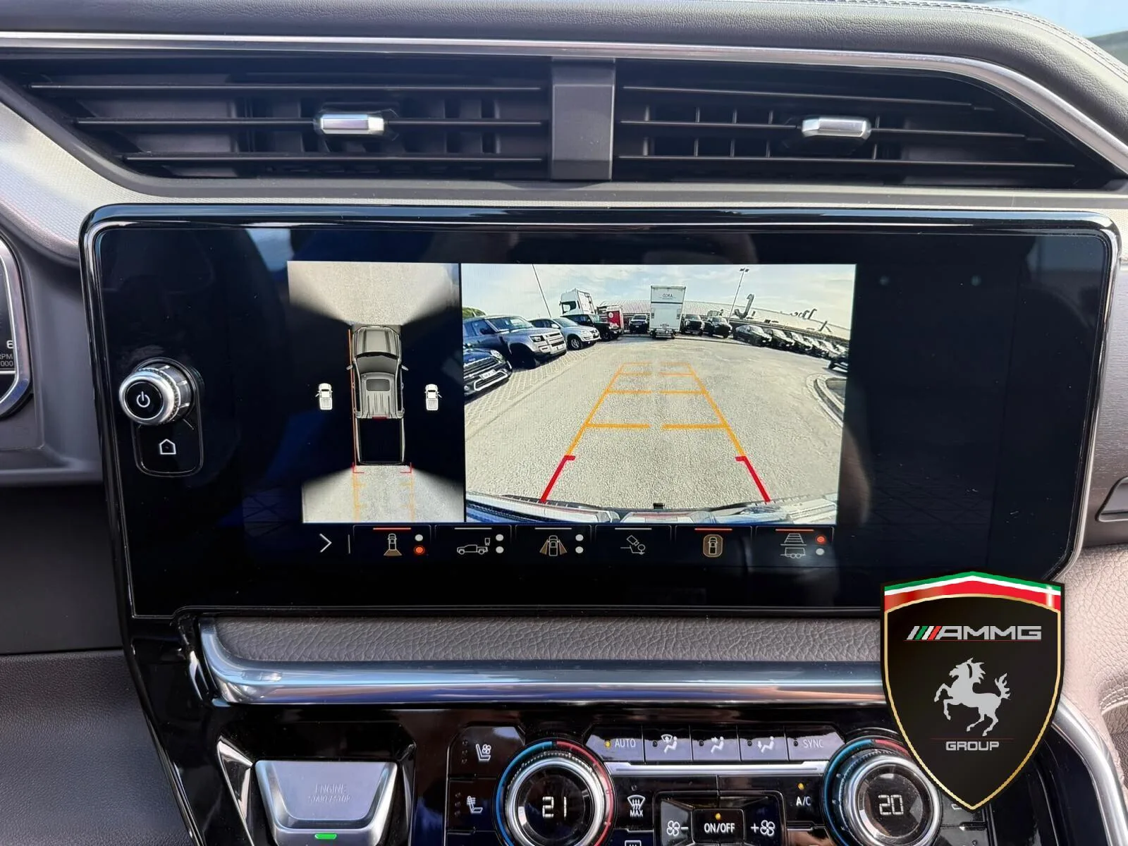 2025 GMC Sierra 1500 Denali, 13/15