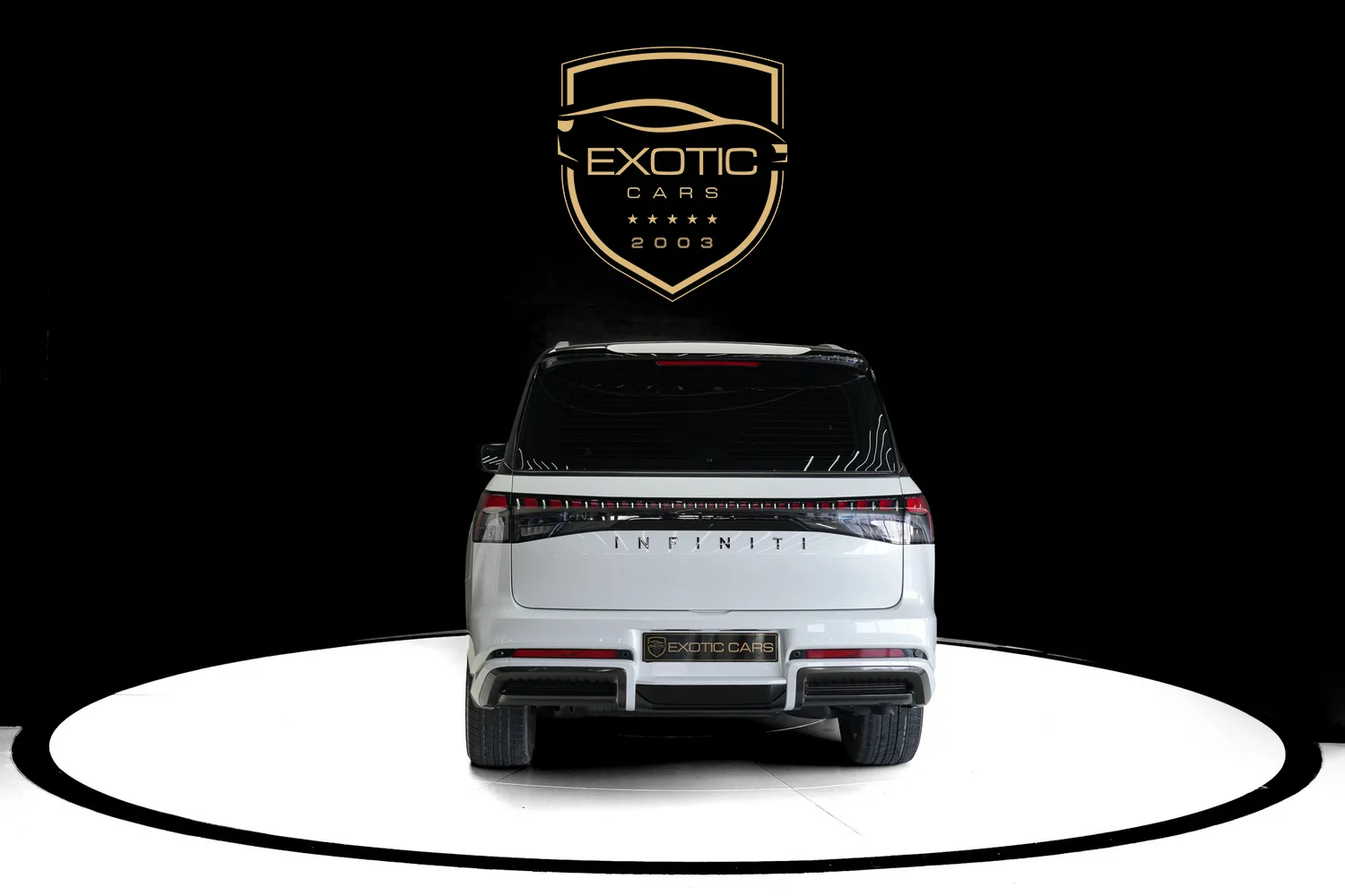 2025 Infiniti QX80 Autograph, 14/18
