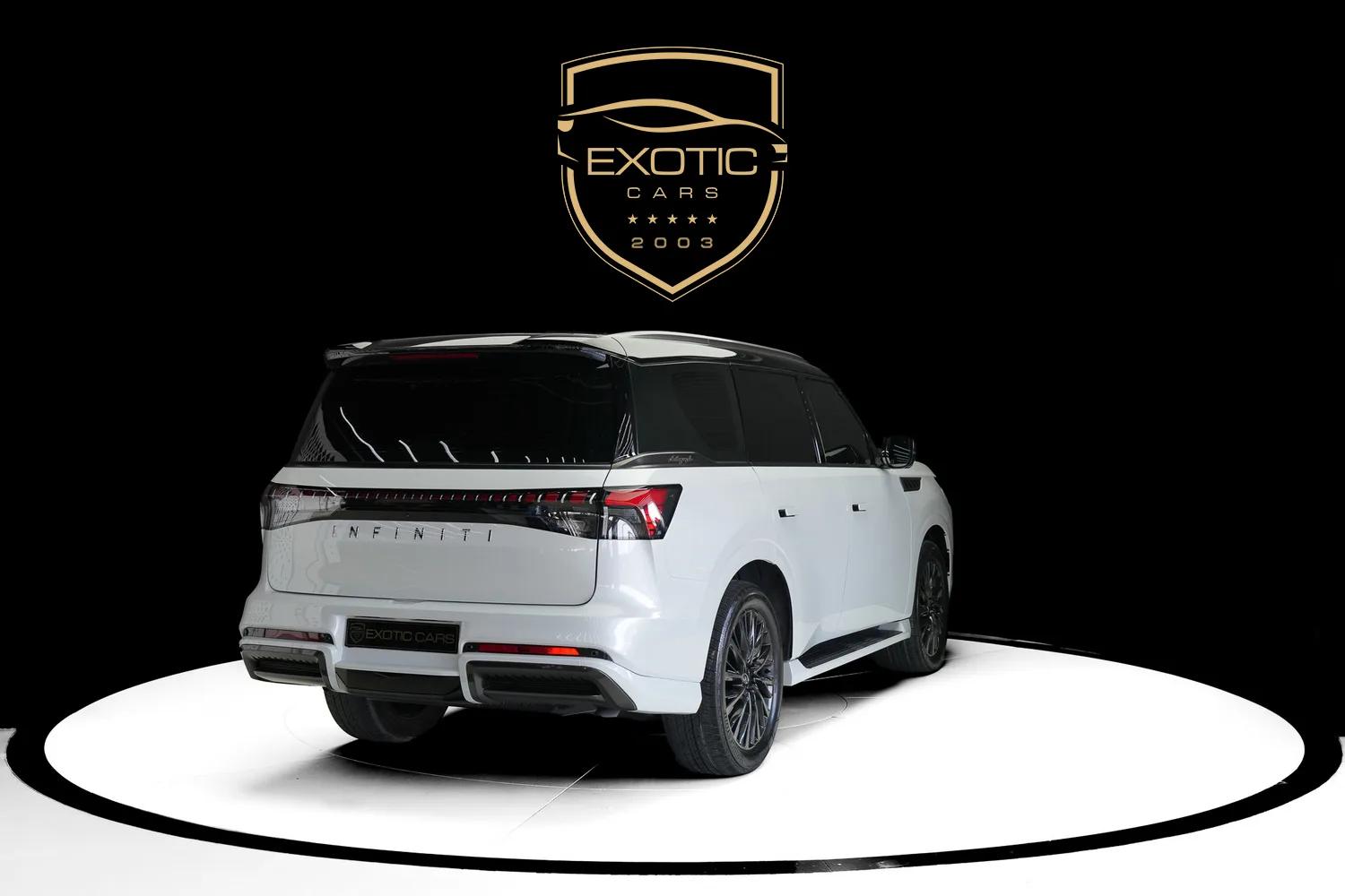 2025 Infiniti QX80 Autograph, 15/18