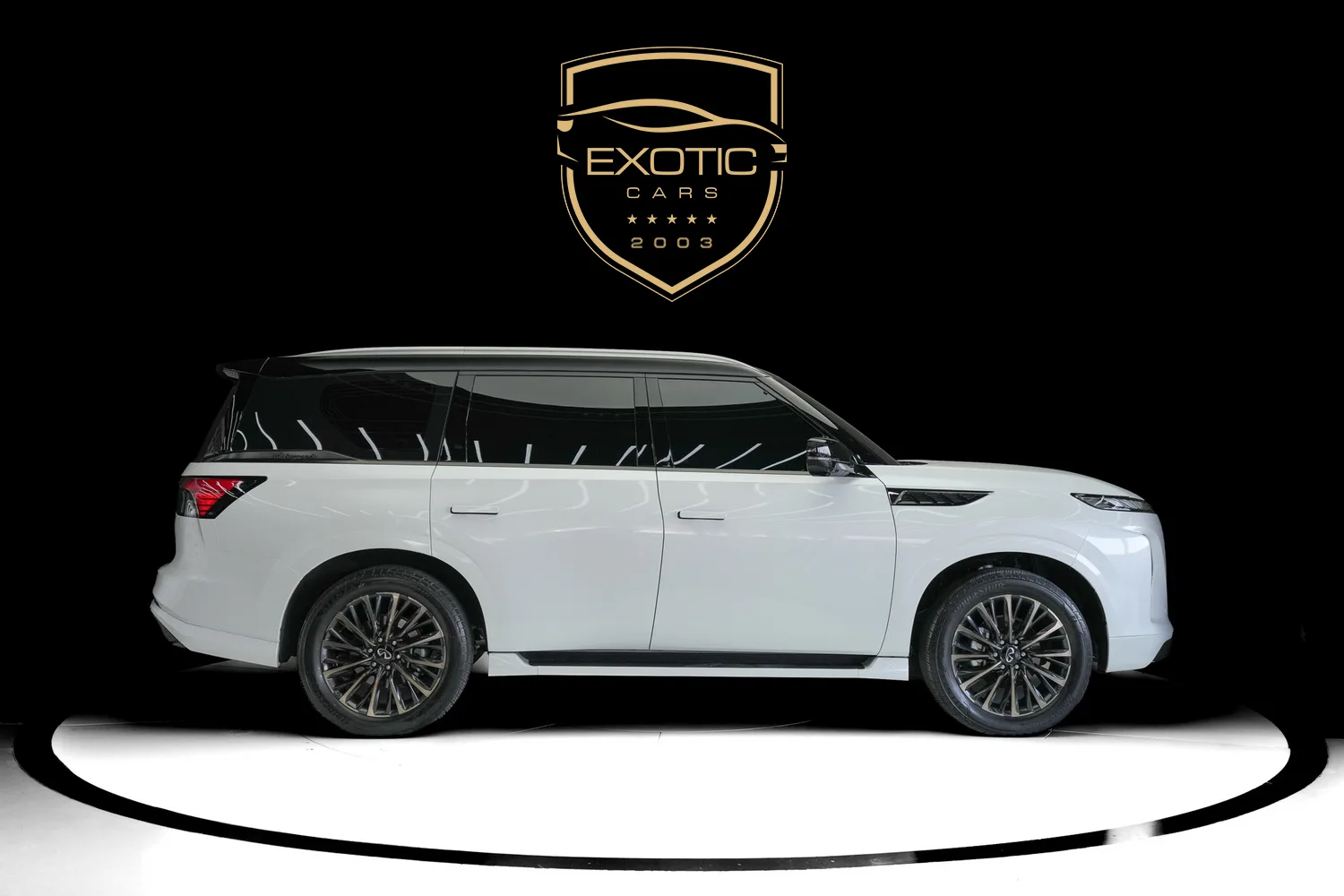 2025 Infiniti QX80 Autograph, 16/18