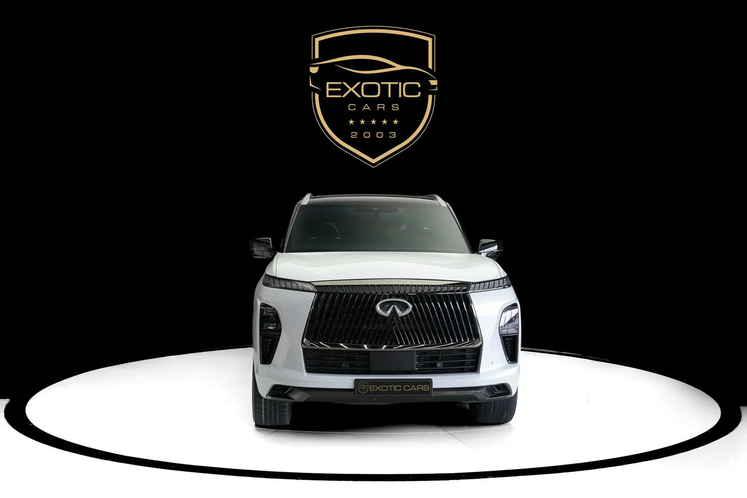 2025 Infiniti QX80 Autograph, 17/18