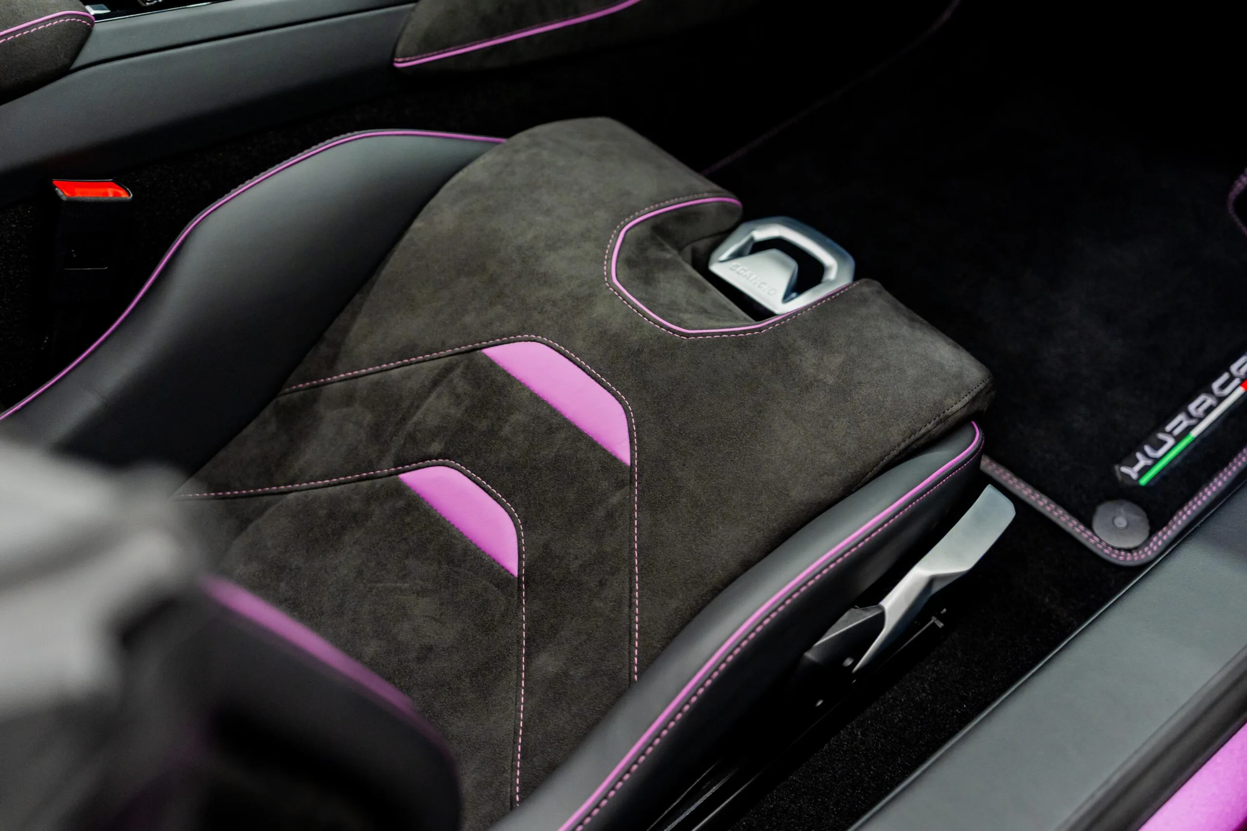 2025 Lamborghini Huracán EVO Spyder, 18/20