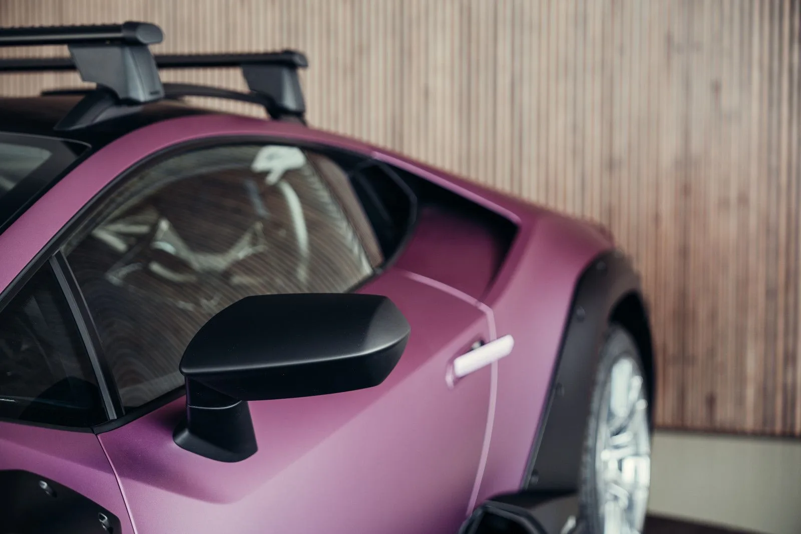 2025 Lamborghini Huracán Sterrato, 13/30