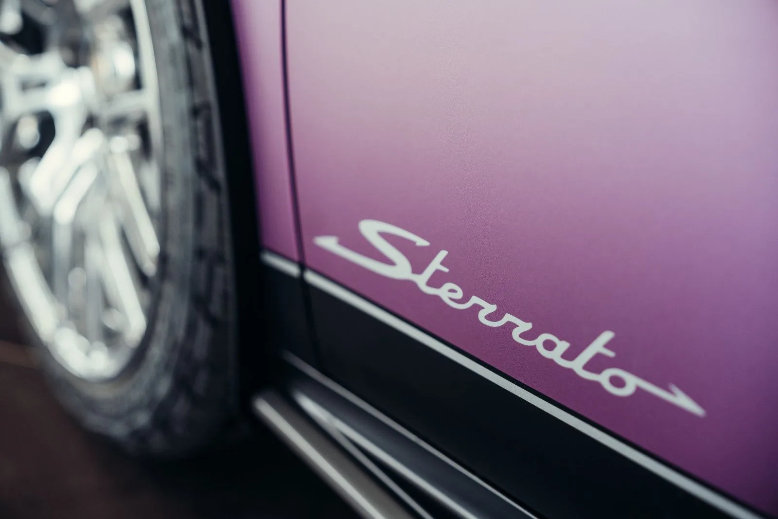 2025 Lamborghini Huracán Sterrato, 16/30