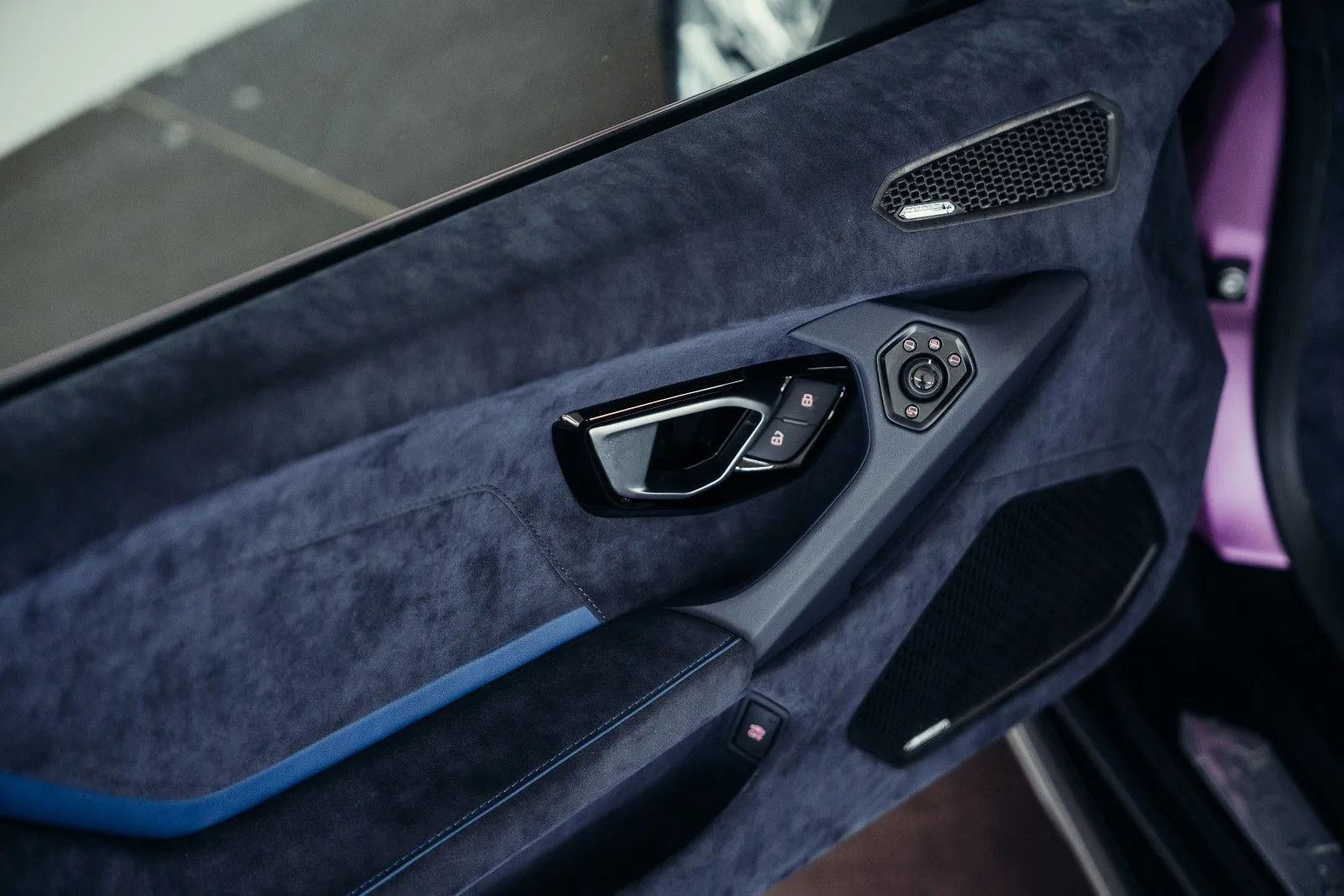 2025 Lamborghini Huracán Sterrato, 21/30