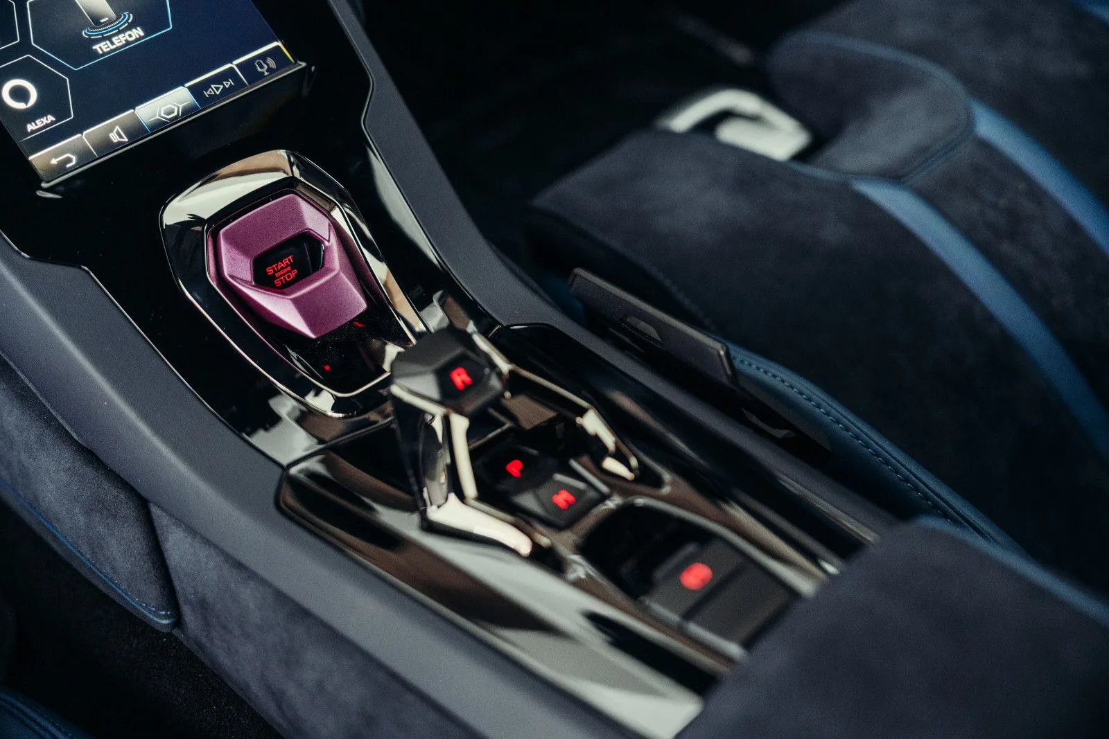 2025 Lamborghini Huracán Sterrato, 29/30
