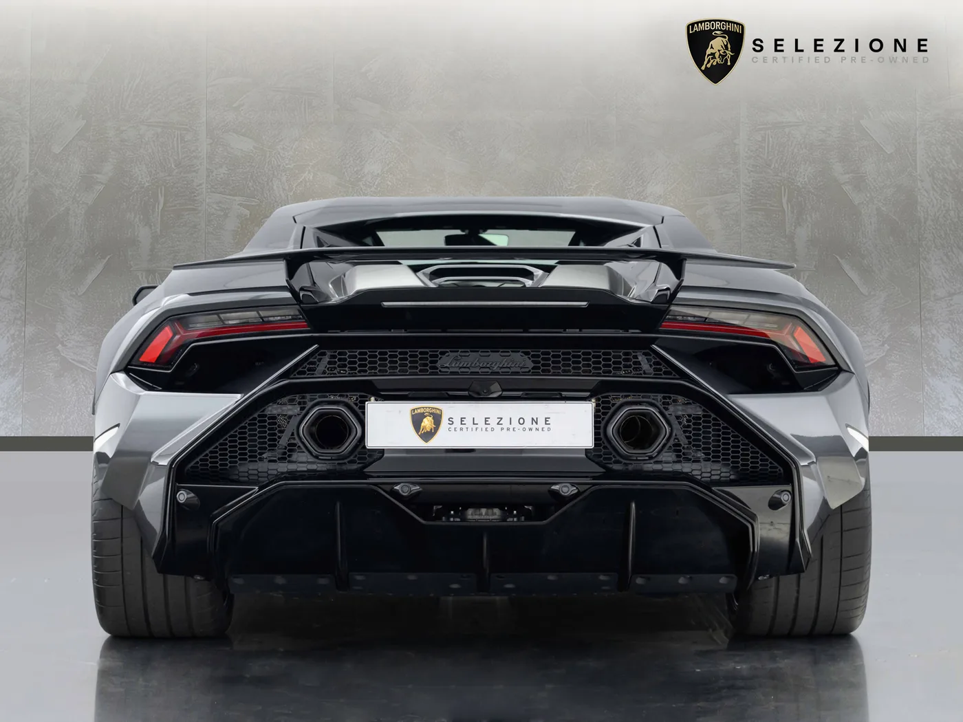 2025 Lamborghini Huracán Tecnica angeboten von einer Vertragshändlergruppe in Hatfield, Vereinigtes Königreich, Foto 4 von 20