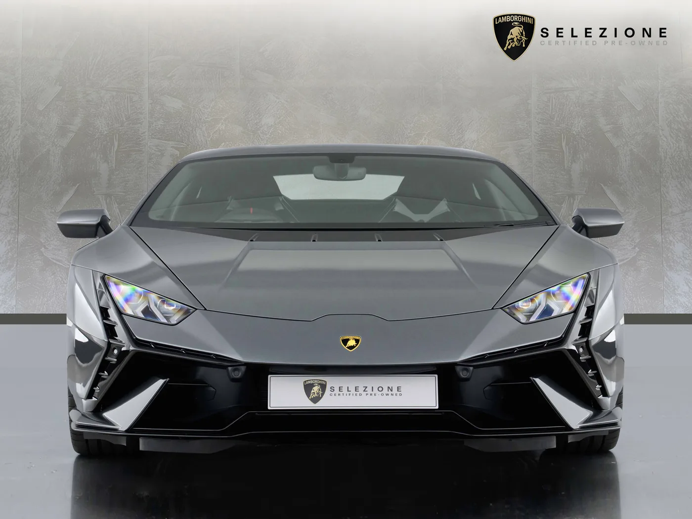 2025 Lamborghini Huracán Tecnica angeboten von einer Vertragshändlergruppe in Hatfield, Vereinigtes Königreich, Foto 5 von 20