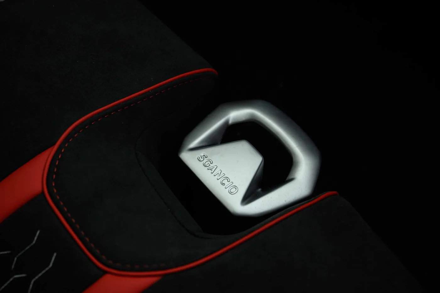 2025 Lamborghini Huracán Tecnica angeboten von einer Vertragshändlergruppe in Hatfield, Vereinigtes Königreich, Foto 8 von 20