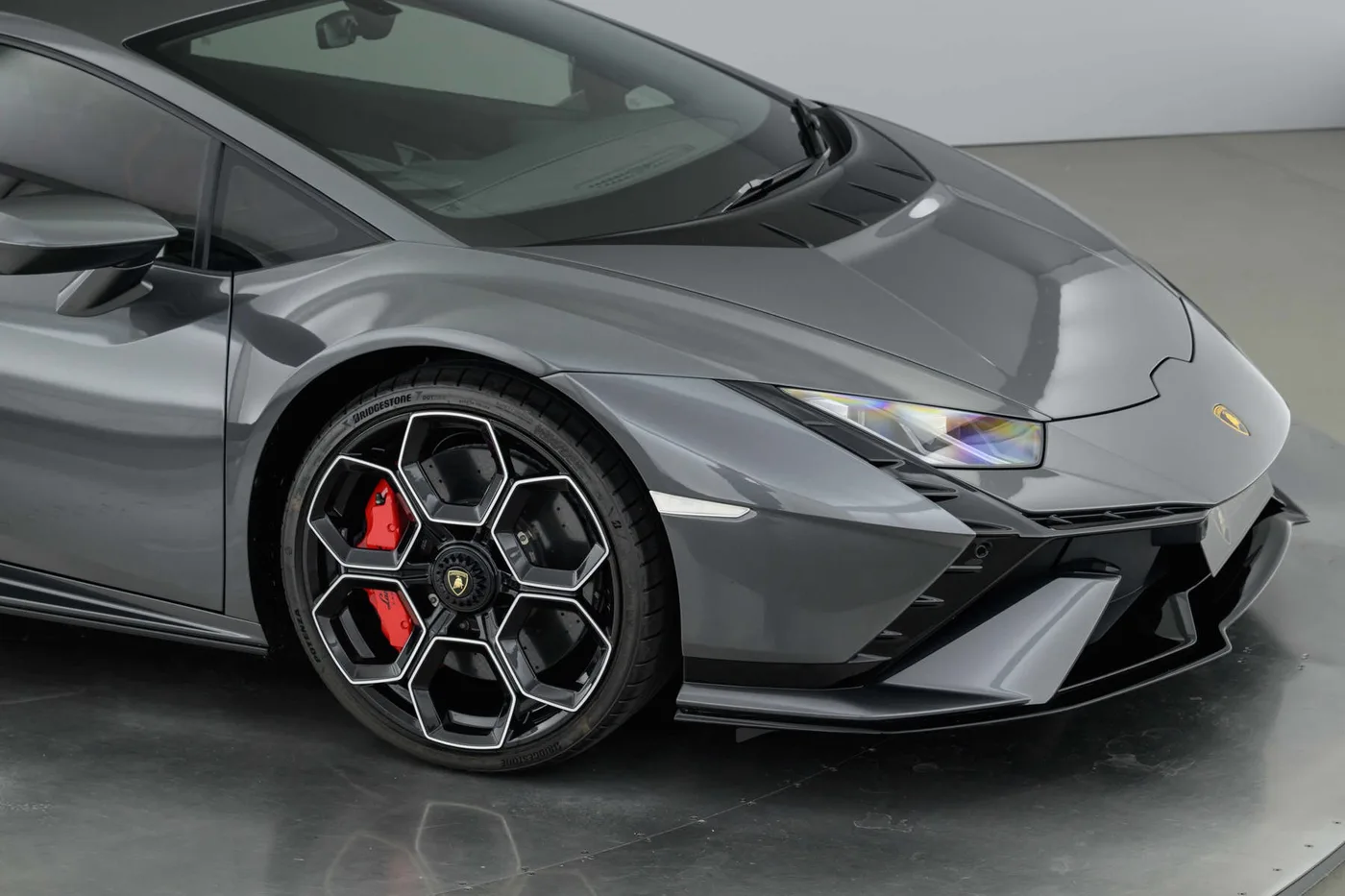 2025 Lamborghini Huracán Tecnica angeboten von einer Vertragshändlergruppe in Hatfield, Vereinigtes Königreich, Foto 20 von 20