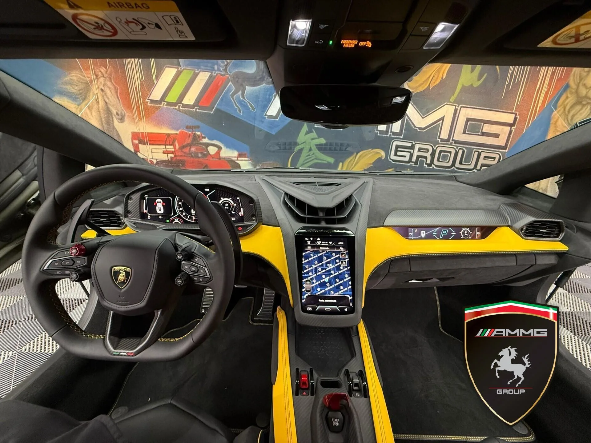 2025 Lamborghini Revuelto, 10/15
