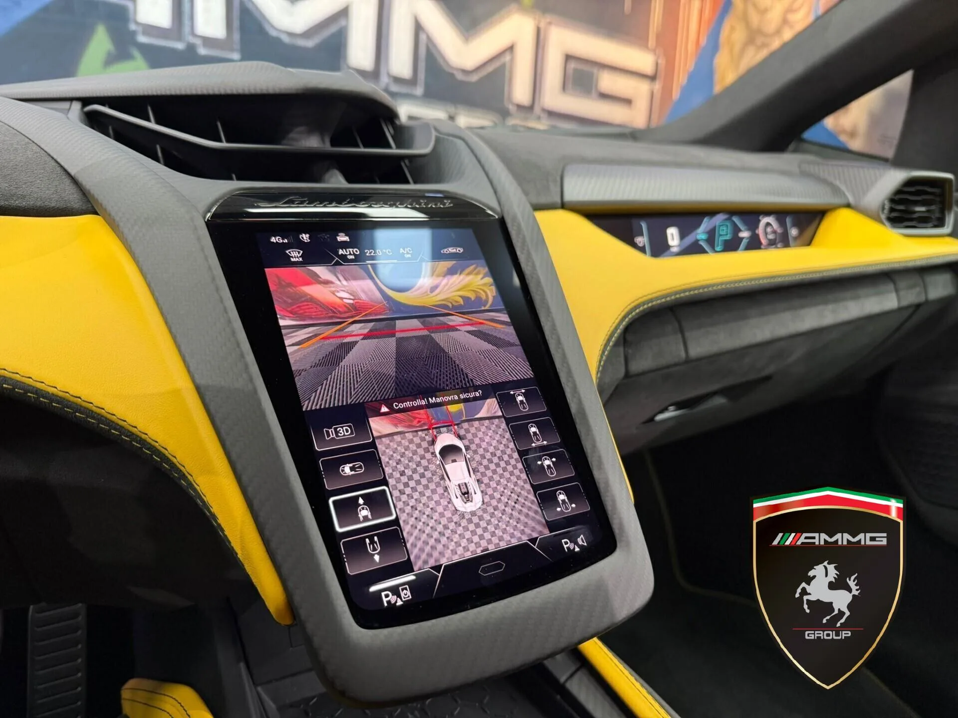 2025 Lamborghini Revuelto, 13/15