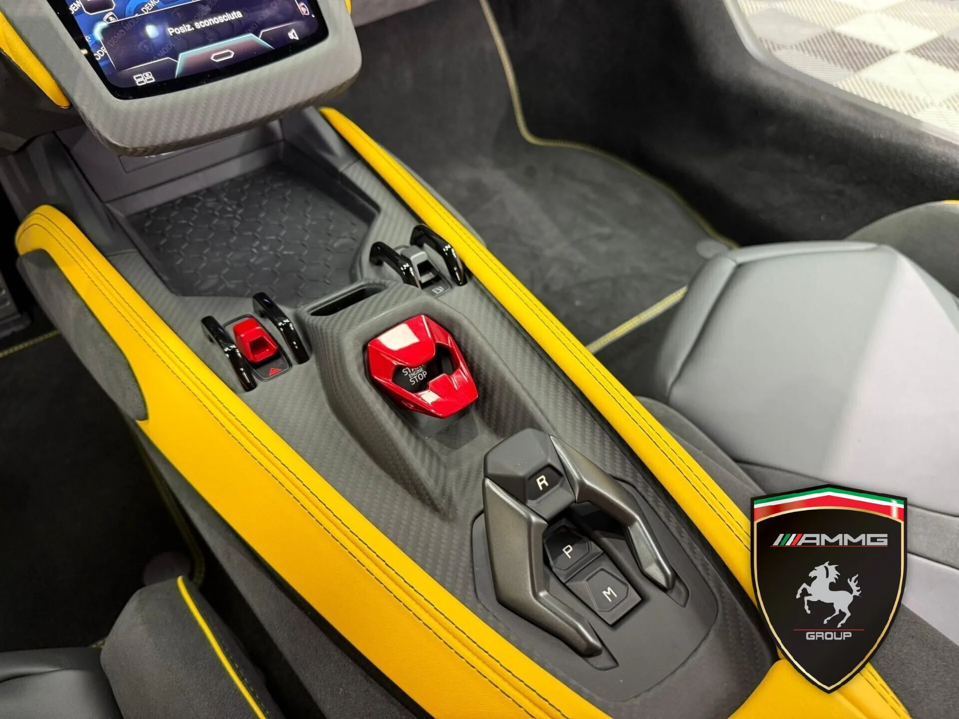 2025 Lamborghini Revuelto, 15/15