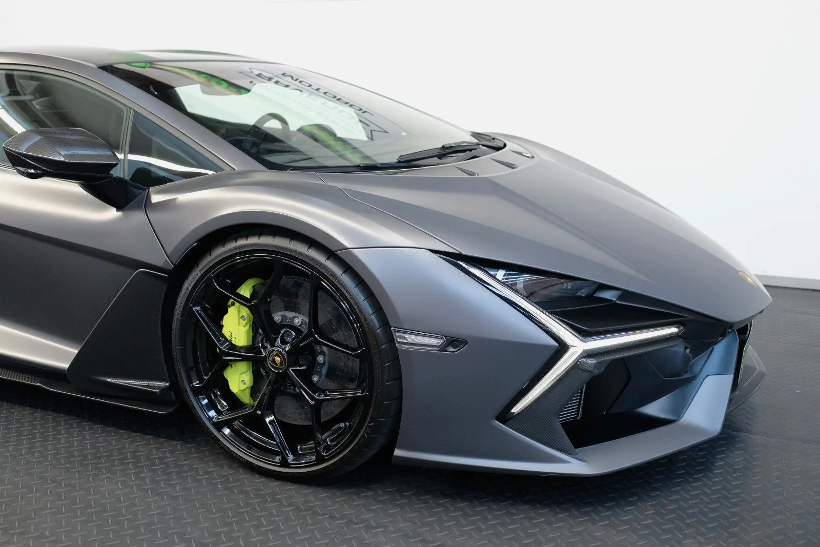 2025 Lamborghini Revuelto, 5/30