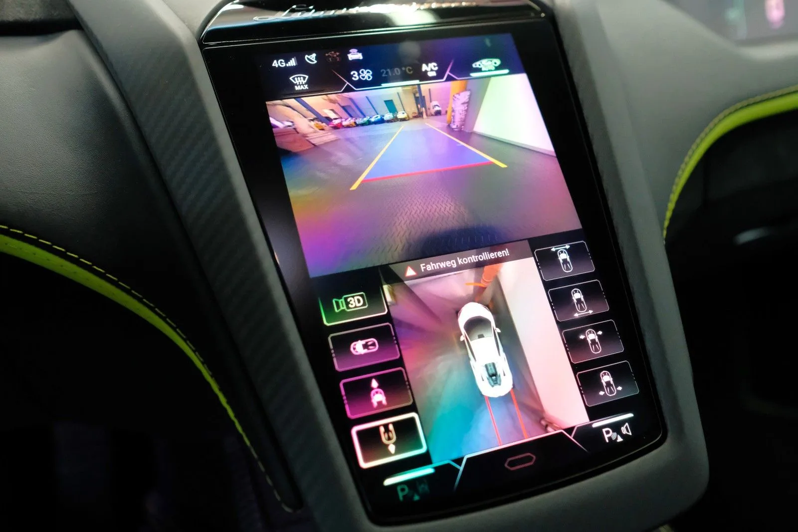 2025 Lamborghini Revuelto, 18/30