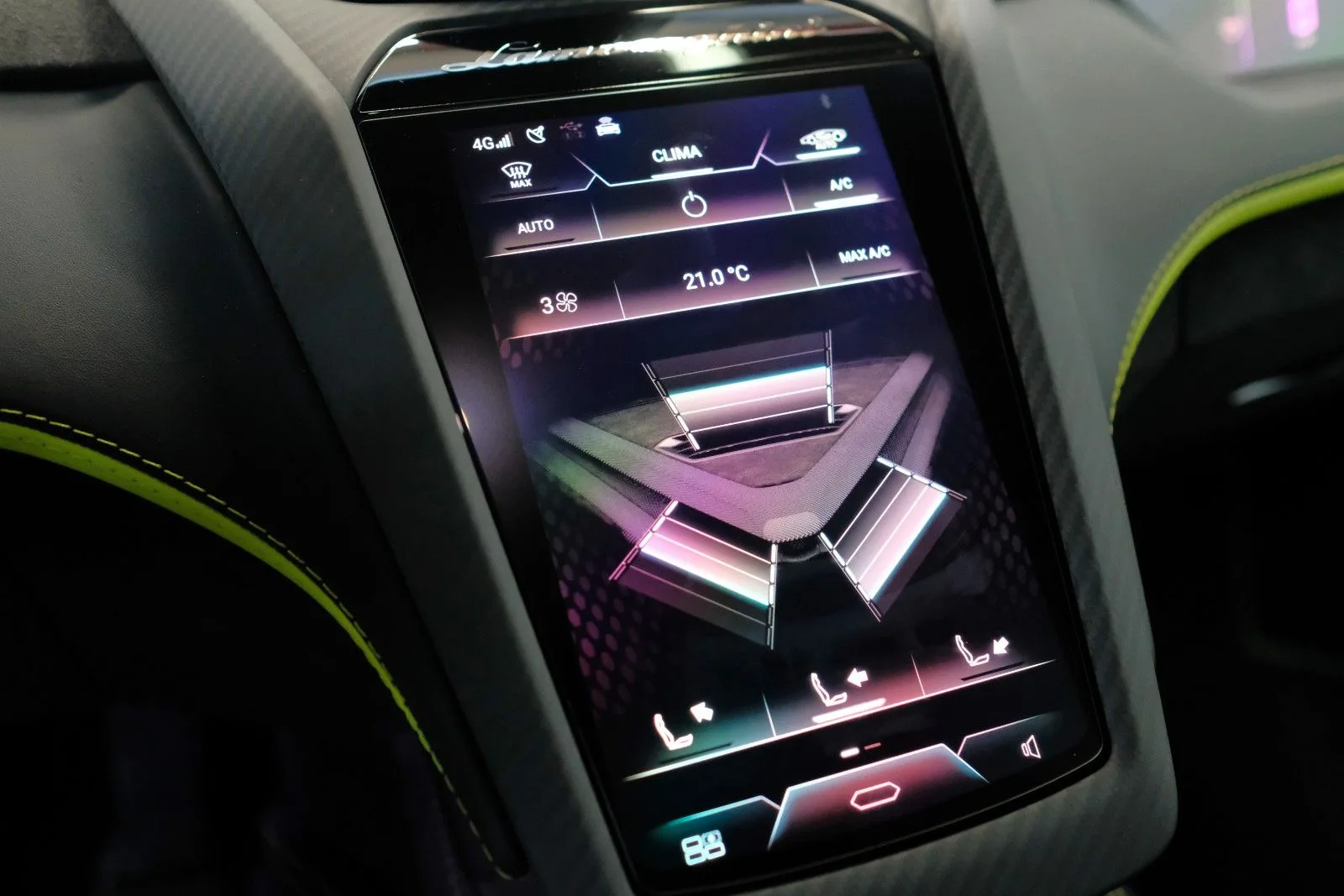 2025 Lamborghini Revuelto, 19/30