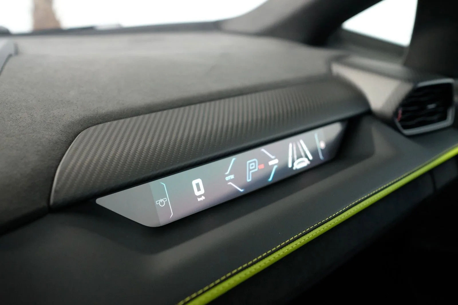 2025 Lamborghini Revuelto, 25/30
