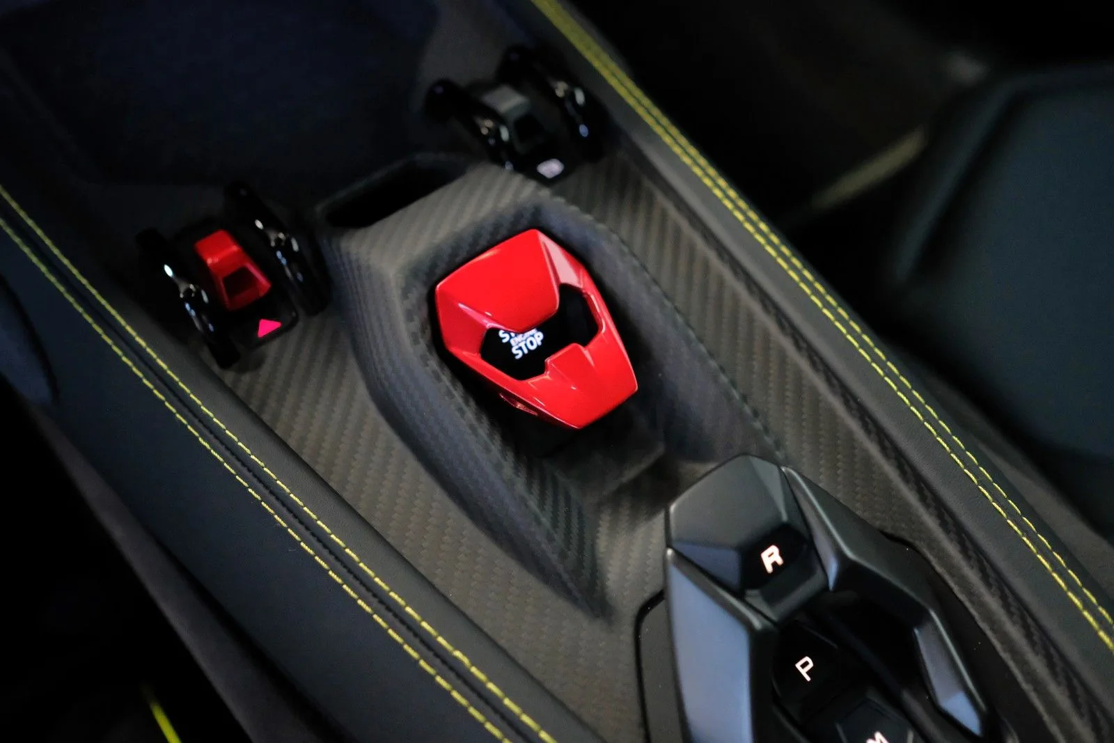 2025 Lamborghini Revuelto, 27/30