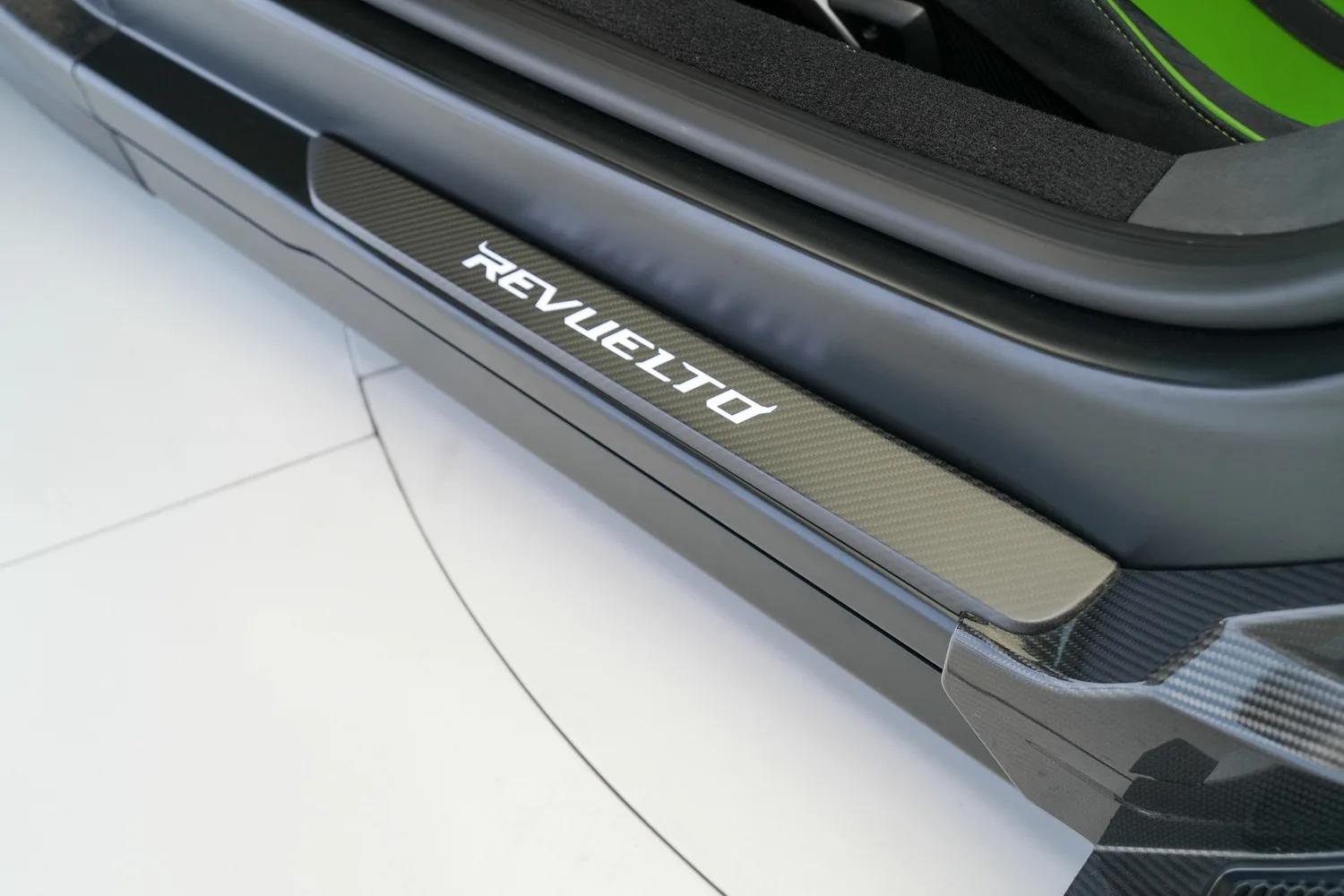2025 Lamborghini Revuelto, 3/20