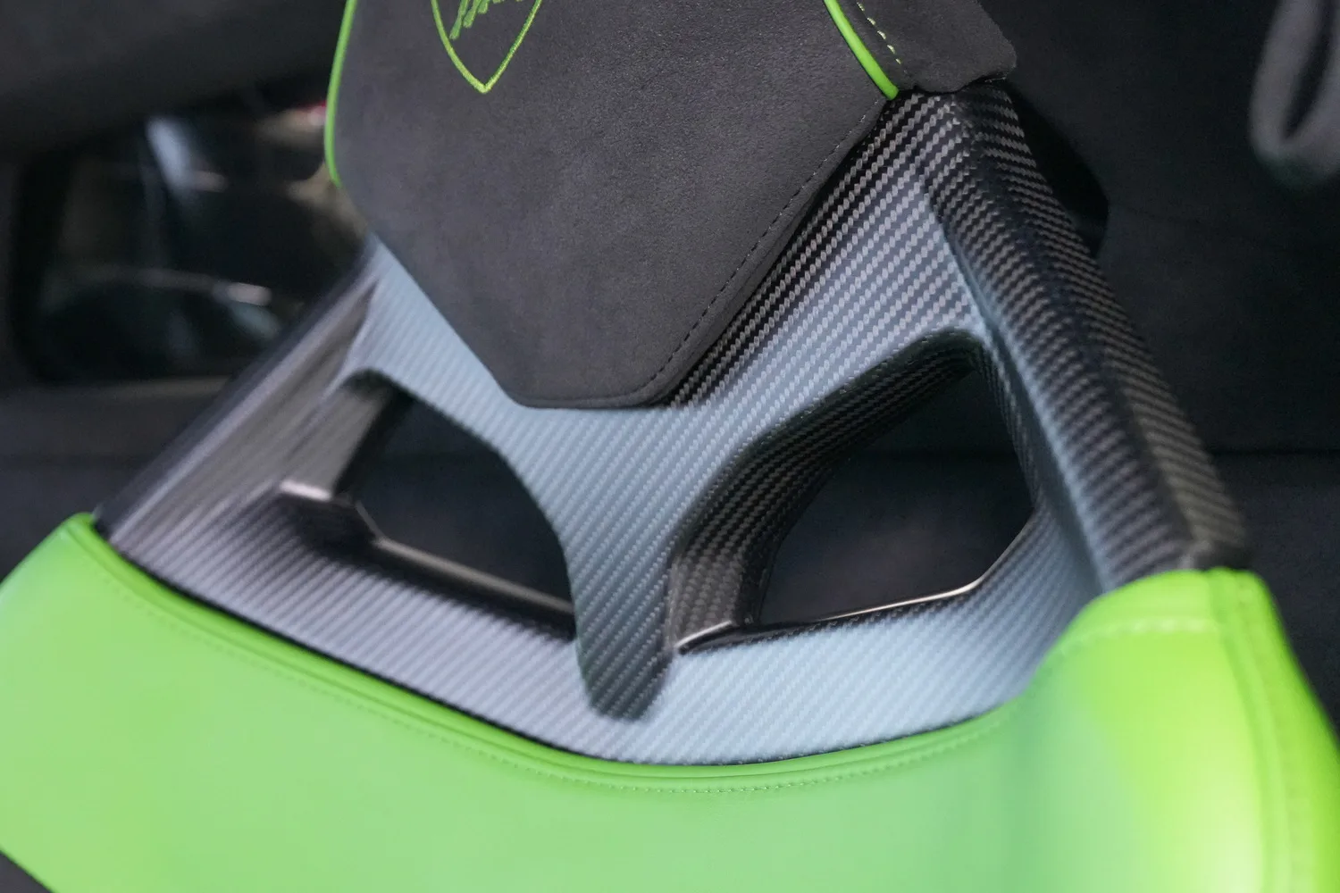 2025 Lamborghini Revuelto, 7/20