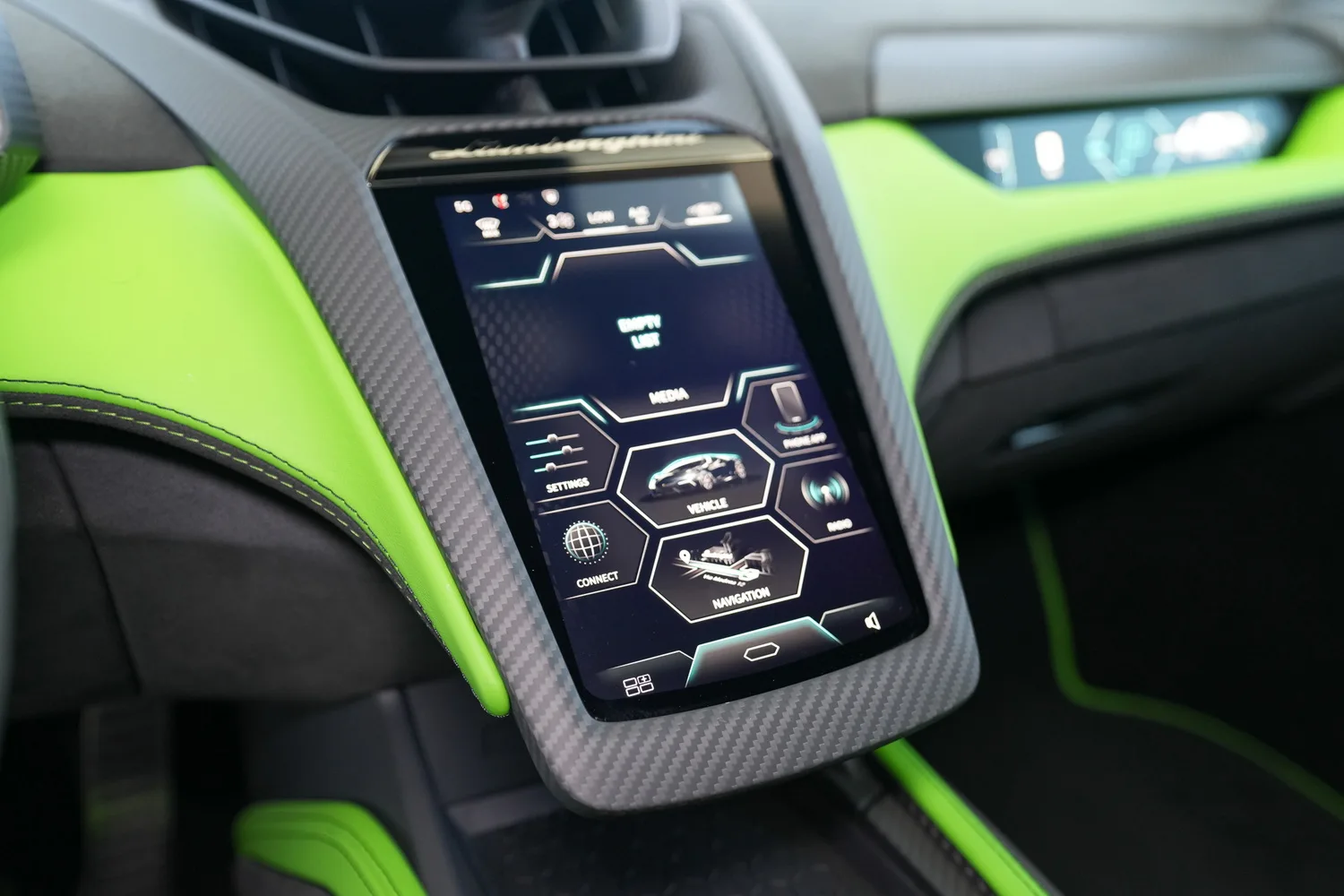 2025 Lamborghini Revuelto, 10/20