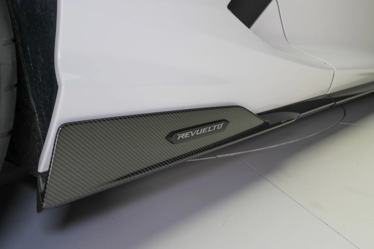 2025 Lamborghini Revuelto, 16/20