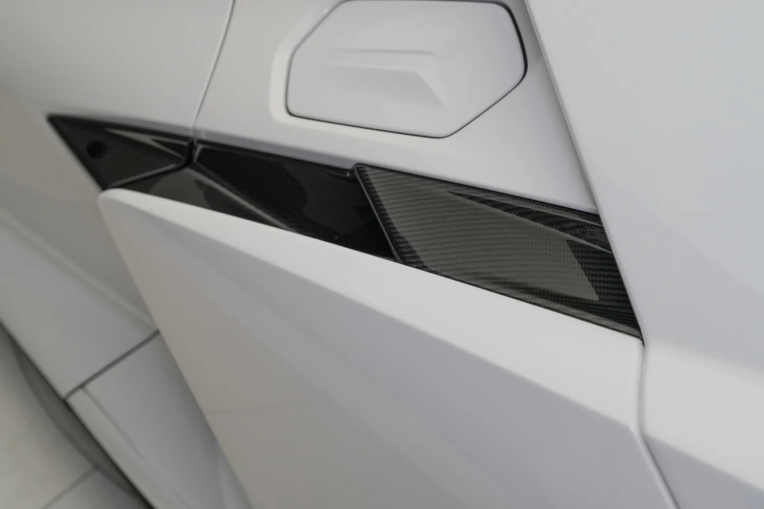 2025 Lamborghini Revuelto, 18/20