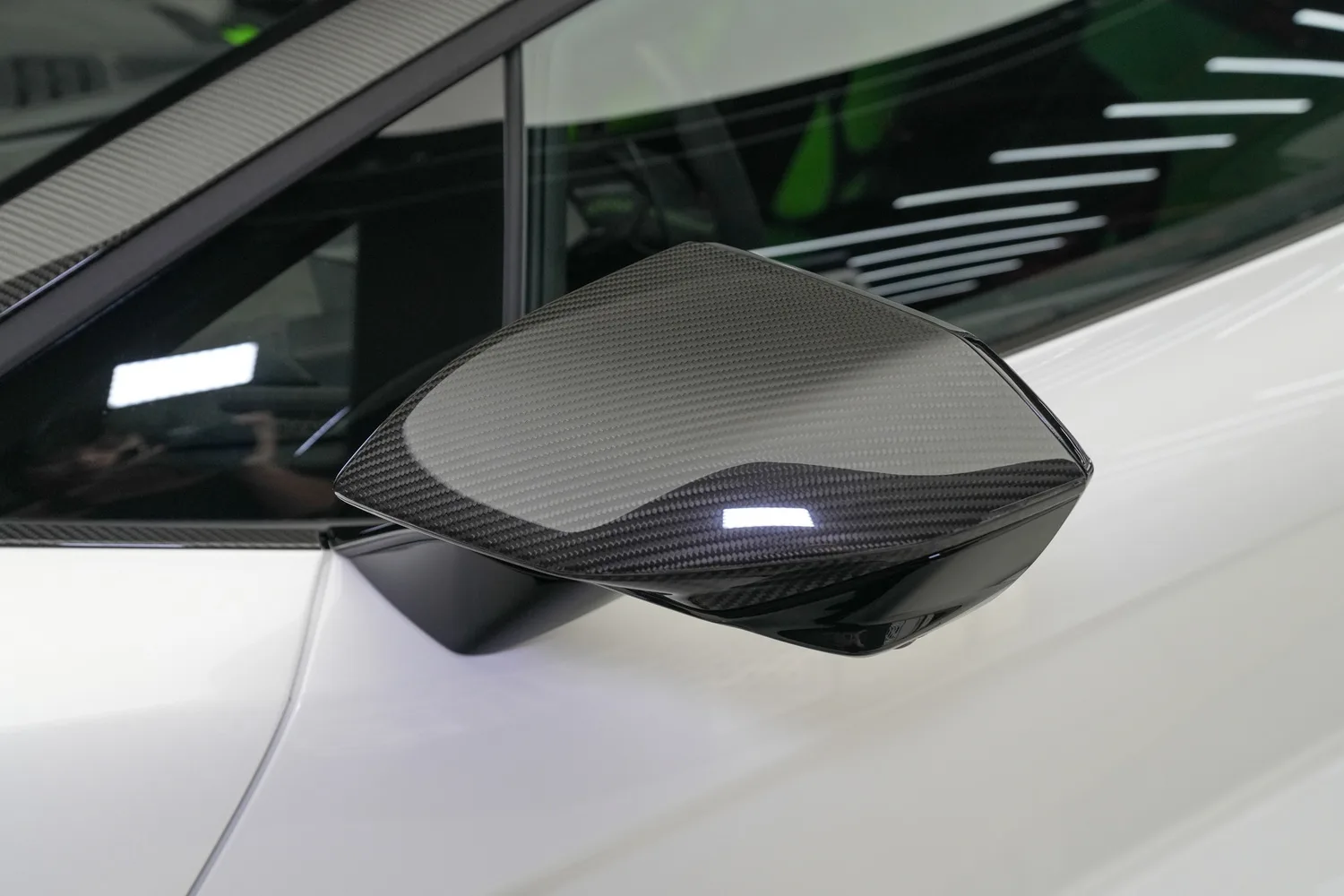 2025 Lamborghini Revuelto, 19/20