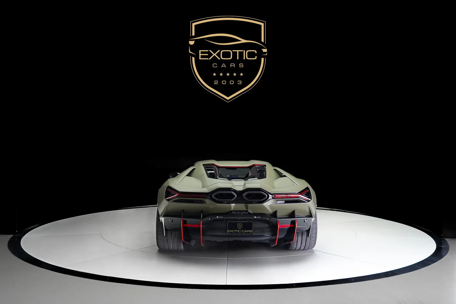 2025 Lamborghini Revuelto, 2/17